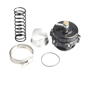 Válvula de descarga de 50 mm universal para turbocompresor, para actualización y reacondicionamiento - Product Image 2