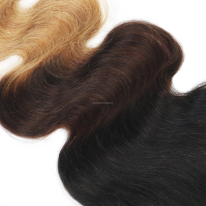 Frontale in pizzo HD trasparente 13*4 13*<span class=keywords><strong>6</strong></span> 2*<span class=keywords><strong>6</strong></span> 4*4 con capelli umani vergini Remy non trattati, allineati alle cuticole, <span class=keywords><strong>prezzo</strong></span> all'ingrosso - Product Image 3