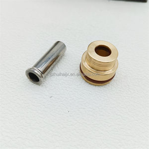 Hoge Kwaliteit Graafmachine Onderdeel Hydraulische Joystick Voet <span class=keywords><strong>Pusher</strong></span> Voor Doosan <span class=keywords><strong>Komatsu</strong></span> Excavatorpc100 Pc200 Dx225 Joystick Plunjer - Product Image 3