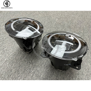 Nuevos Faros Delanteros LED de 12V para G-Class W464 G63 G500 G580 2019-2024, 8000 Lúmenes, 7500K, Piezas de Repuesto/Actualización para Automóviles - Product Image 2