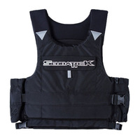 Gilet de sauvetage certifié CE avec logo personnalisé pour hommes et femmes, une pièce, pour kayak, jet ski, plage, équipement de paddle surf
