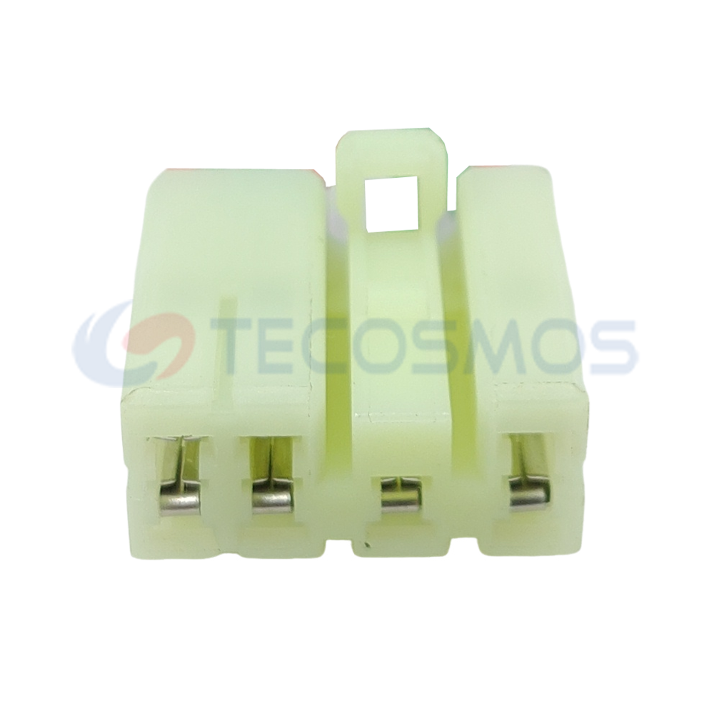 Automobile Waterproof Wiring Harness Connector Plug 172505-1