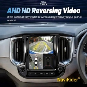 Wireless Carplay Android Dashboard Chevrolet Colorado 2016-2020 Car Radio 2din Stereo Video Player <b>GPS</b> <b>Navigation</b> Head Unit - Product Image 5