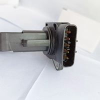 Medidor de flujo másico de aire, Sensor MAF para Mazda 6 Saloon ZL0113215 ZL01-13-215 2009-2015, 1974002010