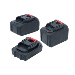 Batteria di Ricambio Personalizzata con Caricabatterie per Utensili Elettrici al Litio Milwaukee <span class=keywords><strong>Bosch</strong></span> 18V 20V 40V 60V OEM - Product Image 1