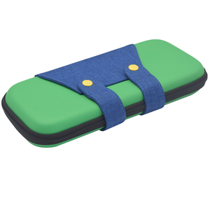 เคสป้องกันสำหรับ <span class=keywords><strong>Nintendo</strong></span> <span class=keywords><strong>Switch</strong></span>,กระเป๋าถือแบบพกพาสำหรับ <span class=keywords><strong>Nintendo</strong></span> <span class=keywords><strong>Switch</strong></span> <span class=keywords><strong>Lite</strong></span> เคสแข็ง - Product Image 6