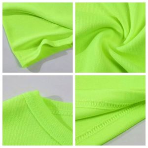 Blank Sublimation Shirts 100 <b>Polyester</b> T Shirt Wholesale Promotional T-shirts Plain White <b>Tshirt</b> Printing Custom T Shirt for Men - Product Image 4