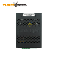 Générateur diesel BAC06T HOT Smartgen BAC06T 12V 24V Chargeur de batterie intelligent automatique Contrôleur ATS Chargeur de batterie