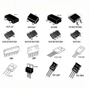 (Electronic Components) PIC16C54C04/P