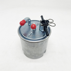 Filtro de combustível 16400 EC00A das peças de motor automotivo - Product Image 3