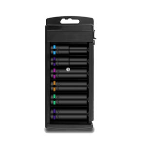 12.5mm 6ポイント1/2 "ドライブ11個インパクトディープソケット電動またはマスターメカニックツールセット用 - Product Image 6