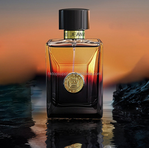 Perfume Clásico de Marca para Hombre - 50 ml Eau de Cologne, Fragancia Corporal en Spray de Larga Duración para Hombre - Product Image 6