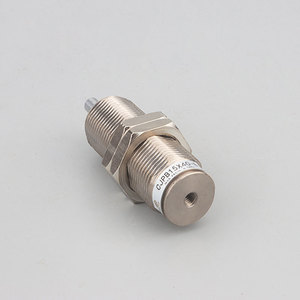 กระบอกลมขนาดเล็กแบบแอคชั่นเดี่ยว Cjp15x40 B รุ่นเข็มกลัด - Product Image 2