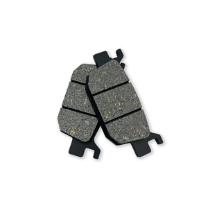 Resistencia al desgaste, repuestos traseros para motocicleta, pastillas de freno de disco para <span class=keywords><strong>Honda</strong></span> <span class=keywords><strong>Forza</strong></span> 250cc <span class=keywords><strong>2019</strong></span> - Product Image 4