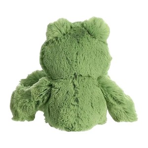 Penjualan terlaris kustom grosir anak-anak Sofa bayi mewah bahan isian PP boneka binatang lembut mainan katak - Product Image 1