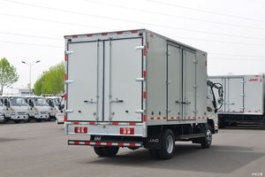 รถบรรทุกขนส่งสินค้าหนักพิเศษสำหรับงานวิศวกรรมขนาดใหญ่ ขนส่งระยะไกล - Product Image 4