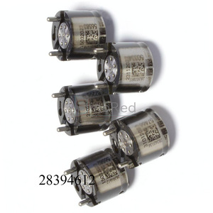 بسعر المصنع صمام تحكم عالي الجودة باليورو 6 لحاقن دلفي 9308Z625C 9308c 625c - Product Image 5