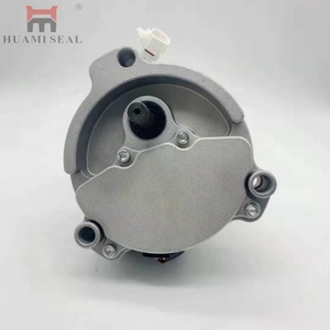 Motor de Aceleración para Excavadora SK200-3 SK200-5, Motor de Aceleración YN2406U197F4 YN2406U197F3 - Product Image 3