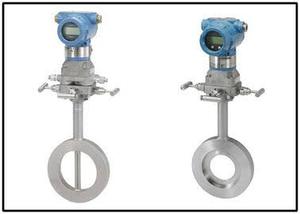 Débitmètre à orifice compact Rosemount1 3051CFC de haute qualité pour l'air, l'eau et l'huile au meilleur prix - Product Image 5