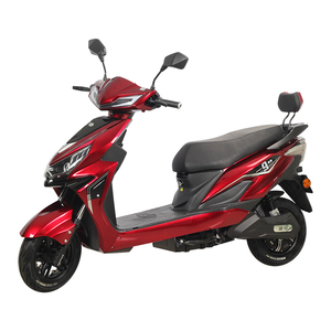 VIMODE 2021 دراجة نارية كهربائية شهيرة طراز جديد ودراجة هوائية للبالغين - Product Image 3