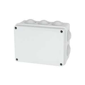 Pulte S150 IP44 Hộp Nối Điện Chống Nước Có Thể Thích Ứng Được Thiết Kế Theo Yêu Cầu - Product Image 2