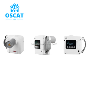 เครื่องเอ็กซ์เรย์ทางทันตกรรมแบบพกพาอุปกรณ์สัตวแพทย์ oscat | ไม่มีเซ็นเซอร์ | จัดส่งทั่วโลก - Product Image 5