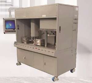 Testapparatuur Voor Computerregelklep Drukverlagende Klep Testbank - Product Image 2