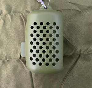 Trọng Lượng Nhẹ Dùng Một Lần Nhanh Chóng Khô Sợi Nano Sợi Nhỏ Du Lịch Khăn Dệt Kỹ Thuật Thể Thao Sử Dụng Với Bao Gồm Silicone Pouch - Product Image 3