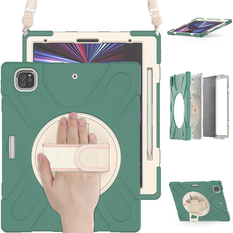 สีเขียวมรกต