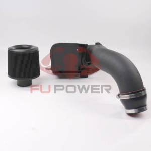 Hiệu suất 3.5 inch không khí lạnh intake RAM hệ thống phù hợp với 2015 + Audi A3 S3 TT/TT-S phù hợp VW Golf GTI MK7 Air intake jmi - Product Image 6