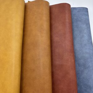 Tela <span class=keywords><strong>de</strong></span> Cuero Sintético PU Impermeable con Relieve <span class=keywords><strong>de</strong></span> Lujo para Tapicería, Bolsos, <span class=keywords><strong>Muebles</strong></span> y Manualidades (Rollo) - Product Image 6