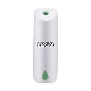 Diffuseur d'huiles essentielles avec simulation de lumière solaire, brumisateur d'arômes, purificateur d'air, atomiseur de parfum pour la maison - Product Image 1