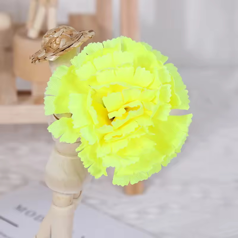 สีเหลือง