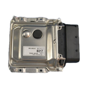 Brandneue Elantra REINA Forte K2 K3 Soul I30 ME17.9.11.1 ECU Computer platine 39101-04335 Motor teile - Product Image 1