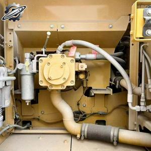 99% NEUF CATERPILLAR 323GC EXCAVATRICE CAT323GC EXCAVATRICE D'OCCASION CATER 23 TONNES EXCAVATRICE D'OCCASION EN STOCK À VENDRE - Product Image 4