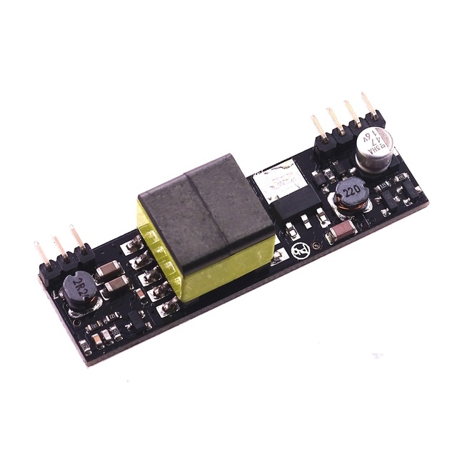 RT9400 3.3V 5V 12V 24V POE PD Power Module 13W IEEE802.3af Module Low Output Ripple and Noise POE RT9400 Module New