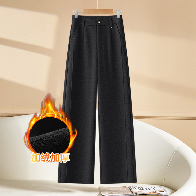 Cinturón de terciopelo negro