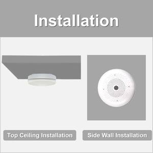 Sensor aroma pintar berbasis <span class=keywords><strong>IoT</strong></span> untuk toilet dengan komunikasi nirkabel NB-<span class=keywords><strong>IoT</strong></span> LoRaWAN Sigfox, harga pabrik - Product Image 5