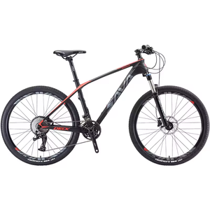 SAVA Sport di intrattenimento ciclismo 29 pollici 27 velocità bicicletta Mountain Bike sul ciclo di auto <span class=keywords><strong>Mtb</strong></span> - Product Image 4