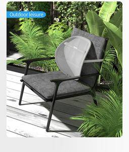 Anjuny-almohada de apoyo Lumbar para silla de oficina y coche, cojín de espuma viscoelástica para aliviar el dolor de espalda - Product Image 4