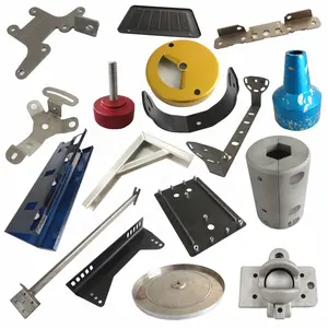 OEM Stahl Aluminium Edelstahl Tiefzieh teile, Stanz stanz service, Metall hydraulik Tiefzieh presst eil