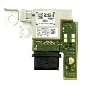 28236841 modulo gestore batteria 6500GR originale BPGA per Peugeot 3008 SW CC <span class=keywords><strong>RCZ</strong></span> Citroen C4 Picasso - Product Image 1