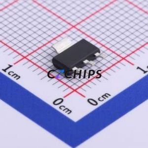 Regulador lineal (LDO) PMIC de circuito integrado IC Chip de circuito integrado (LDO) nuevo y original a estrenar y original de - Product Image 2