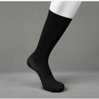 Chaussettes pour hommes Bovonlant Compression DVT d'approvisionnement direct d'usine 20-30mmHg