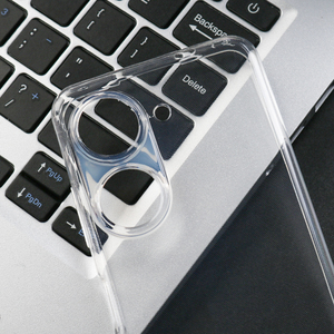 Popular funda de silicona TPU para <span class=keywords><strong>ASUS</strong></span> ROG Phone 5 <span class=keywords><strong>ASUS</strong></span> <span class=keywords><strong>Zenfone</strong></span> <span class=keywords><strong>9</strong></span> cubierta trasera transparente para teléfono móvil - Product Image 2