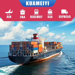 China a países de América del Sur Chile Colombia Perú Ecuador SEA FCL LCL CIF DDU DDP Agente Servicio de transporte puerta a puerta - Product Image 2