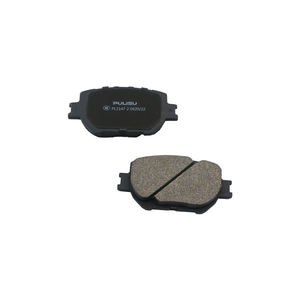 อะไหล่รถยนต์ Toyota <span class=keywords><strong>Yaris</strong></span> เบรคเสริมอะไหล่รถยนต์ Toyota HIACE - Product Image 3