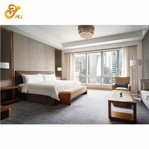Profesional lujo elegante <span class=keywords><strong>hotel</strong></span> furnitureelegant muebles de <span class=keywords><strong>hotel</strong></span> hoteles en proveedores de guangzhou del fulilai - Product Image 5
