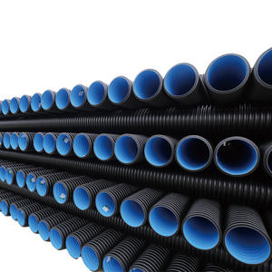 Residential Municipal Engineering Inspected Plastic <strong>Inspection</strong> Chamber Corrosion Resistant Well-Designed Dirt Collection Made - Product Image 2