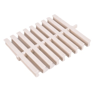 Equipo de piscina más <span class=keywords><strong>caliente</strong></span> PVC/rejilla de desbordamiento de piscina de plástico - Product Image 6